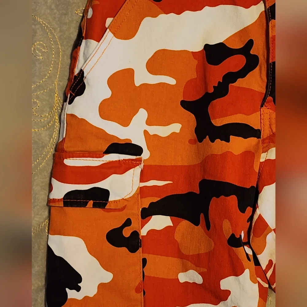 American Bazi juniors size s - Picture 5 of 7